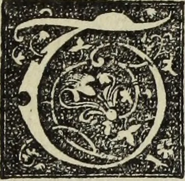 An illustration from Biblia pauperum, conteynynge thirty and eight wodecuttes illustrating the liif, parablis, and miraclis offe oure blessid Lord & Saviour Jhesus Crist, with the proper descrypciouns therof extracted fro the originall texte offe Iohn Wiclif.., 1885, leaf 104