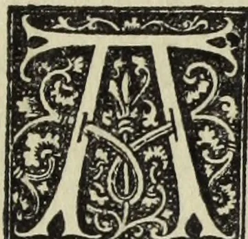 An illustration from Biblia pauperum, conteynynge thirty and eight wodecuttes illustrating the liif, parablis, and miraclis offe oure blessid Lord & Saviour Jhesus Crist, with the proper descrypciouns therof extracted fro the originall texte offe Iohn Wiclif.., 1885, leaf 108