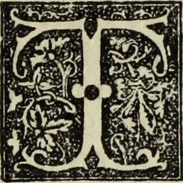 An illustration from Biblia pauperum, conteynynge thirty and eight wodecuttes illustrating the liif, parablis, and miraclis offe oure blessid Lord & Saviour Jhesus Crist, with the proper descrypciouns therof extracted fro the originall texte offe Iohn Wiclif.., 1885, leaf 120