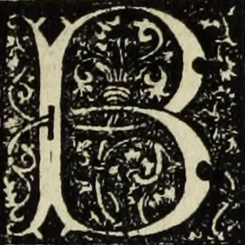 An illustration from Biblia pauperum, conteynynge thirty and eight wodecuttes illustrating the liif, parablis, and miraclis offe oure blessid Lord & Saviour Jhesus Crist, with the proper descrypciouns therof extracted fro the originall texte offe Iohn Wiclif.., 1885, leaf 152