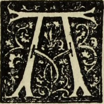 An illustration from Biblia pauperum, conteynynge thirty and eight wodecuttes illustrating the liif, parablis, and miraclis offe oure blessid Lord & Saviour Jhesus Crist, with the proper descrypciouns therof extracted fro the originall texte offe Iohn Wiclif.., 1885, leaf 164