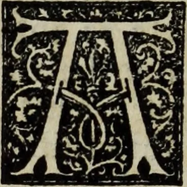 An illustration from Biblia pauperum, conteynynge thirty and eight wodecuttes illustrating the liif, parablis, and miraclis offe oure blessid Lord & Saviour Jhesus Crist, with the proper descrypciouns therof extracted fro the originall texte offe Iohn Wiclif.., 1885, leaf 165
