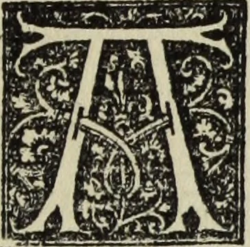 An illustration from Biblia pauperum, conteynynge thirty and eight wodecuttes illustrating the liif, parablis, and miraclis offe oure blessid Lord & Saviour Jhesus Crist, with the proper descrypciouns therof extracted fro the originall texte offe Iohn Wiclif.., 1885, leaf 24