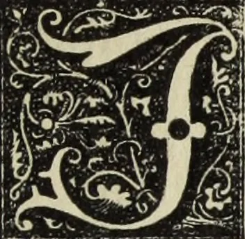 An illustration from Biblia pauperum, conteynynge thirty and eight wodecuttes illustrating the liif, parablis, and miraclis offe oure blessid Lord & Saviour Jhesus Crist, with the proper descrypciouns therof extracted fro the originall texte offe Iohn Wiclif.., 1885, leaf 36