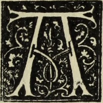 An illustration from Biblia pauperum, conteynynge thirty and eight wodecuttes illustrating the liif, parablis, and miraclis offe oure blessid Lord & Saviour Jhesus Crist, with the proper descrypciouns therof extracted fro the originall texte offe Iohn Wiclif.., 1885, leaf 40
