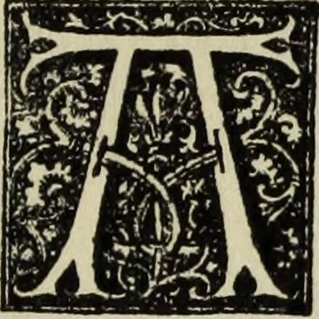 An illustration from Biblia pauperum, conteynynge thirty and eight wodecuttes illustrating the liif, parablis, and miraclis offe oure blessid Lord & Saviour Jhesus Crist, with the proper descrypciouns therof extracted fro the originall texte offe Iohn Wiclif.., 1885, leaf 44