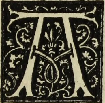 An illustration from Biblia pauperum, conteynynge thirty and eight wodecuttes illustrating the liif, parablis, and miraclis offe oure blessid Lord & Saviour Jhesus Crist, with the proper descrypciouns therof extracted fro the originall texte offe Iohn Wiclif.., 1885, leaf 48