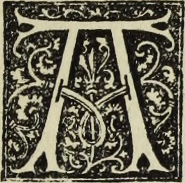 An illustration from Biblia pauperum, conteynynge thirty and eight wodecuttes illustrating the liif, parablis, and miraclis offe oure blessid Lord & Saviour Jhesus Crist, with the proper descrypciouns therof extracted fro the originall texte offe Iohn Wiclif.., 1885, leaf 52