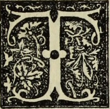 An illustration from Biblia pauperum, conteynynge thirty and eight wodecuttes illustrating the liif, parablis, and miraclis offe oure blessid Lord & Saviour Jhesus Crist, with the proper descrypciouns therof extracted fro the originall texte offe Iohn Wiclif.., 1885, leaf 64