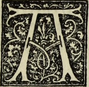 An illustration from Biblia pauperum, conteynynge thirty and eight wodecuttes illustrating the liif, parablis, and miraclis offe oure blessid Lord & Saviour Jhesus Crist, with the proper descrypciouns therof extracted fro the originall texte offe Iohn Wiclif.., 1885, leaf 76