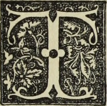 An illustration from Biblia pauperum, conteynynge thirty and eight wodecuttes illustrating the liif, parablis, and miraclis offe oure blessid Lord & Saviour Jhesus Crist, with the proper descrypciouns therof extracted fro the originall texte offe Iohn Wiclif.., 1885, leaf 96