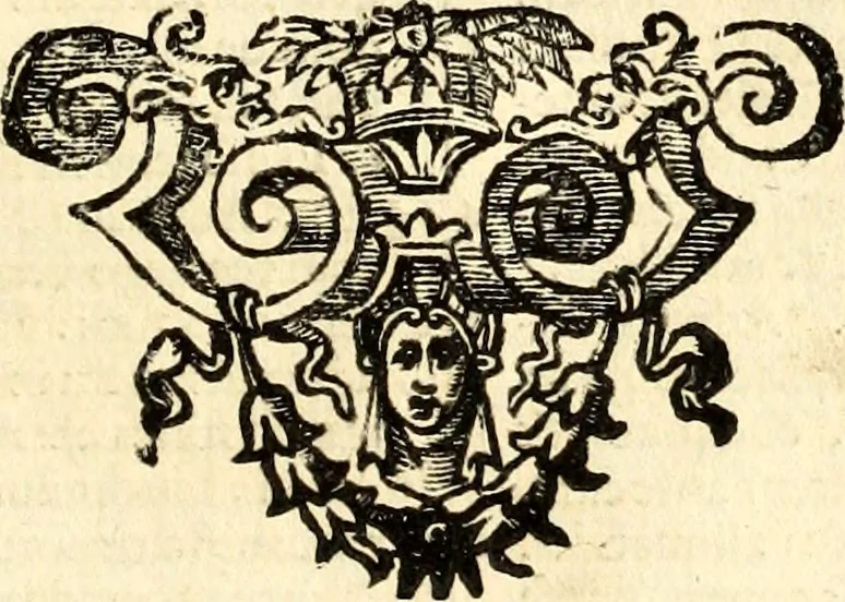 An illustration from Biblia Sacra Vulgatae Editionis : Sixti V, Pont. Max. ivssv recognita atque edita, 1669, leaf 256