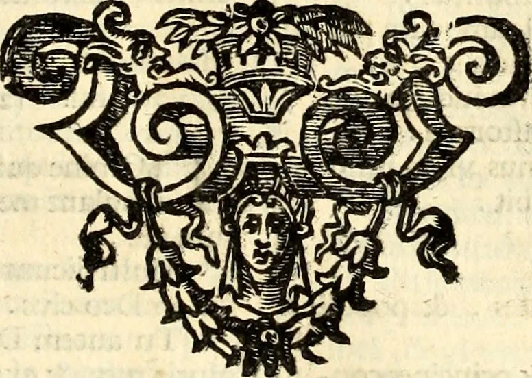 An illustration from Biblia Sacra Vulgatae Editionis : Sixti V, Pont. Max. ivssv recognita atque edita, 1669, leaf 412