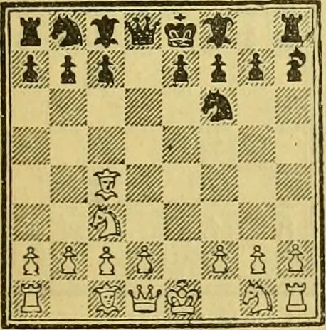An illustration from Bibliografía de la lengua valenciana : o sea catálogo razonado por orden alfabético de autores de los libros, folletos, obras dramáticas, periódicos, coloquios, coplas, chistes, discursos, romances, alocuciones, cantares, gozes, etc., que escritos en lengua valenciana y bilingüe, han visto la luz pública desde el establecimiento de la imprenta en España hasta nuestros días, 1915, leaf 286