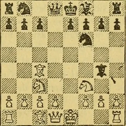 An illustration from Bibliografía de la lengua valenciana : o sea catálogo razonado por orden alfabético de autores de los libros, folletos, obras dramáticas, periódicos, coloquios, coplas, chistes, discursos, romances, alocuciones, cantares, gozes, etc., que escritos en lengua valenciana y bilingüe, han visto la luz pública desde el establecimiento de la imprenta en España hasta nuestros días, 1915, leaf 286