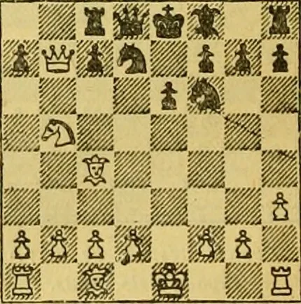 An illustration from Bibliografía de la lengua valenciana : o sea catálogo razonado por orden alfabético de autores de los libros, folletos, obras dramáticas, periódicos, coloquios, coplas, chistes, discursos, romances, alocuciones, cantares, gozes, etc., que escritos en lengua valenciana y bilingüe, han visto la luz pública desde el establecimiento de la imprenta en España hasta nuestros días, 1915, leaf 289