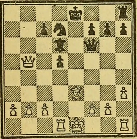 An illustration from Bibliografía de la lengua valenciana : o sea catálogo razonado por orden alfabético de autores de los libros, folletos, obras dramáticas, periódicos, coloquios, coplas, chistes, discursos, romances, alocuciones, cantares, gozes, etc., que escritos en lengua valenciana y bilingüe, han visto la luz pública desde el establecimiento de la imprenta en España hasta nuestros días, 1915, leaf 296