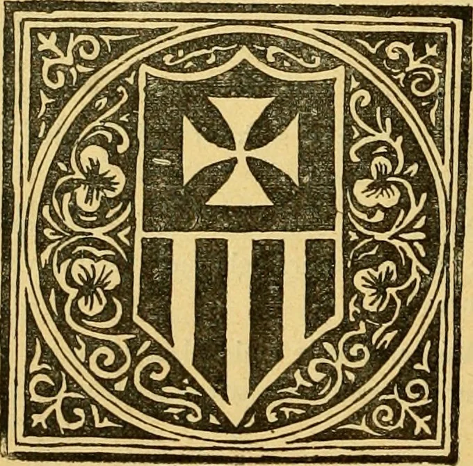 An illustration from Bibliografía de la lengua valenciana : o sea catálogo razonado por orden alfabético de autores de los libros, folletos, obras dramáticas, periódicos, coloquios, coplas, chistes, discursos, romances, alocuciones, cantares, gozes, etc., que escritos en lengua valenciana y bilingüe, han visto la luz pública desde el establecimiento de la imprenta en España hasta nuestros días, 1915, leaf 451