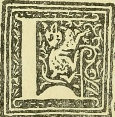 An illustration from Bibliografía de la lengua valenciana : o sea catálogo razonado por orden alfabético de autores de los libros, folletos, obras dramáticas, periódicos, coloquios, coplas, chistes, discursos, romances, alocuciones, cantares, gozes, etc., que escritos en lengua valenciana y bilingüe, han visto la luz pública desde el establecimiento de la imprenta en España hasta nuestros días, 1915, leaf 160