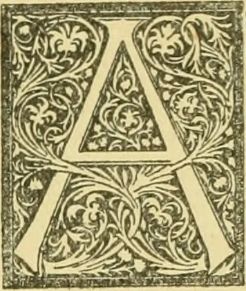 An illustration from Bibliografía de la lengua valenciana : o sea catálogo razonado por orden alfabético de autores de los libros, folletos, obras dramáticas, periódicos, coloquios, coplas, chistes, discursos, romances, alocuciones, cantares, gozes, etc., que escritos en lengua valenciana y bilingüe, han visto la luz pública desde el establecimiento de la imprenta en España hasta nuestros días, 1915, leaf 21