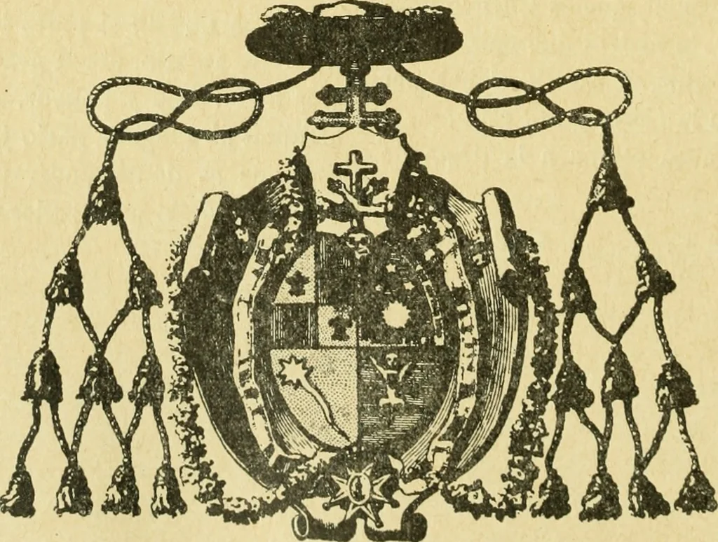 An illustration from Bibliografía de la lengua valenciana : o sea catálogo razonado por orden alfabético de autores de los libros, folletos, obras dramáticas, periódicos, coloquios, coplas, chistes, discursos, romances, alocuciones, cantares, gozes, etc., que escritos en lengua valenciana y bilingüe, han visto la luz pública desde el establecimiento de la imprenta en España hasta nuestros días, 1915, leaf 358