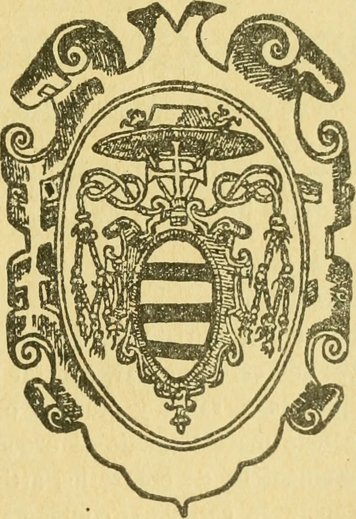 An illustration from Bibliografía de la lengua valenciana : o sea catálogo razonado por orden alfabético de autores de los libros, folletos, obras dramáticas, periódicos, coloquios, coplas, chistes, discursos, romances, alocuciones, cantares, gozes, etc., que escritos en lengua valenciana y bilingüe, han visto la luz pública desde el establecimiento de la imprenta en España hasta nuestros días, 1915, leaf 455