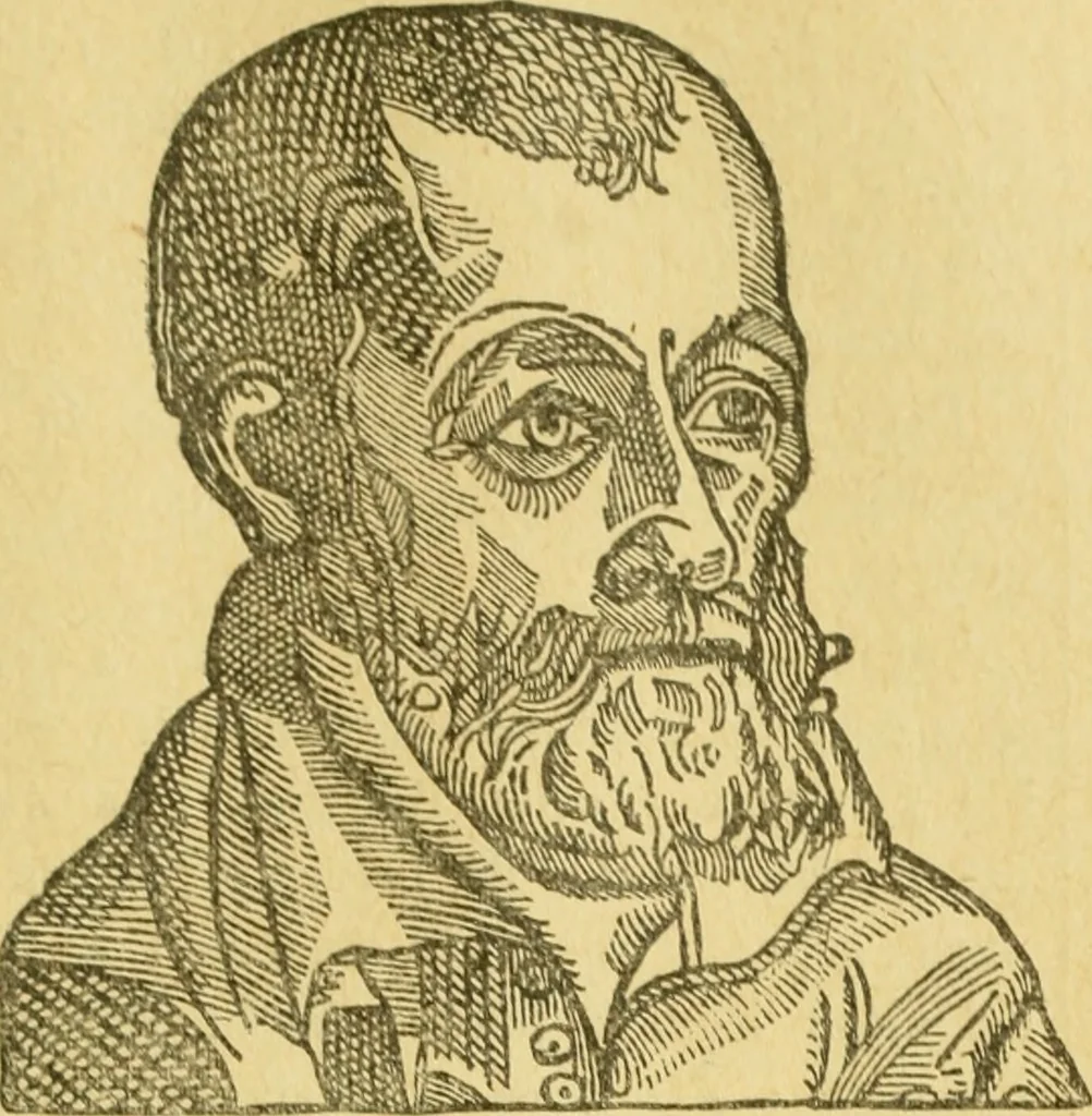 An illustration from Bibliografía de la lengua valenciana : o sea catálogo razonado por orden alfabético de autores de los libros, folletos, obras dramáticas, periódicos, coloquios, coplas, chistes, discursos, romances, alocuciones, cantares, gozes, etc., que escritos en lengua valenciana y bilingüe, han visto la luz pública desde el establecimiento de la imprenta en España hasta nuestros días, 1915, leaf 613