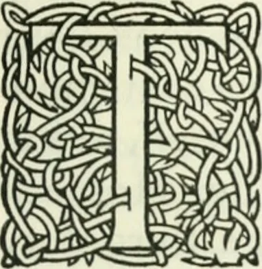An illustration from Bibliographical essays, 1905, leaf 130