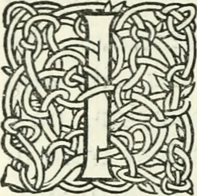 An illustration from Bibliographical essays, 1905, leaf 177