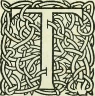 An illustration from Bibliographical essays, 1905, leaf 54