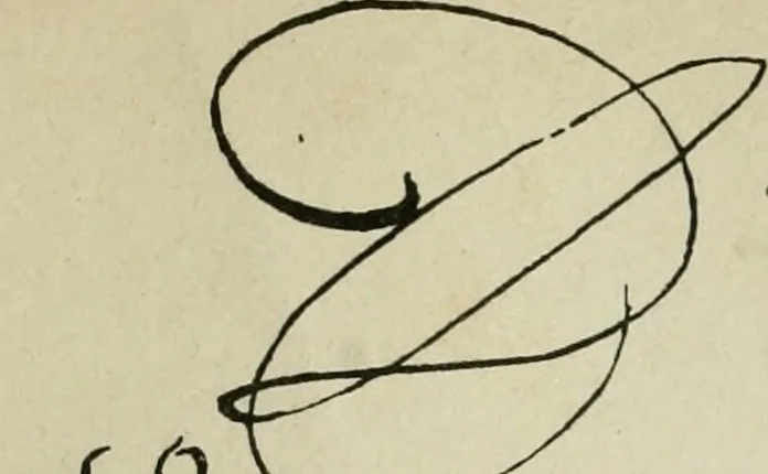 An illustration from Bibliographie gantoise. Recherches sur la vie et les travaux des imprimeurs de Gand (1483-1850), 1858, leaf 374