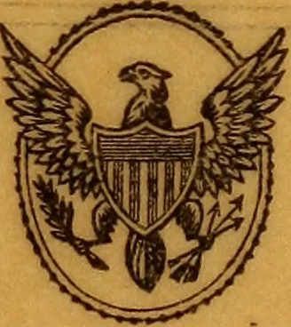 An illustration from Bibliography of aeronautics, 1916, leaf 8