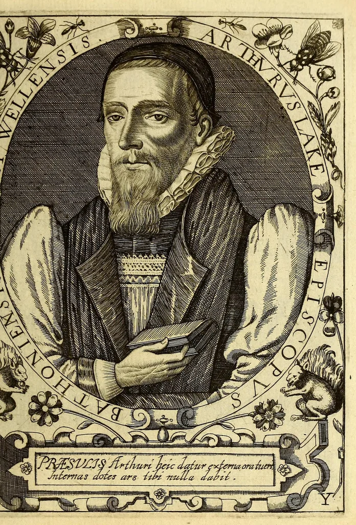 An illustration from Bibliotheca, chalcographica illustrium virtute atque eruditione in tota Europa, clarissimorum virorum theologorum, jurisconsultorum, medicorum, historicorum, geographorum, politicorum, philosophorum, poetarum, musicorum, aliorumque., 1650, leaf 181