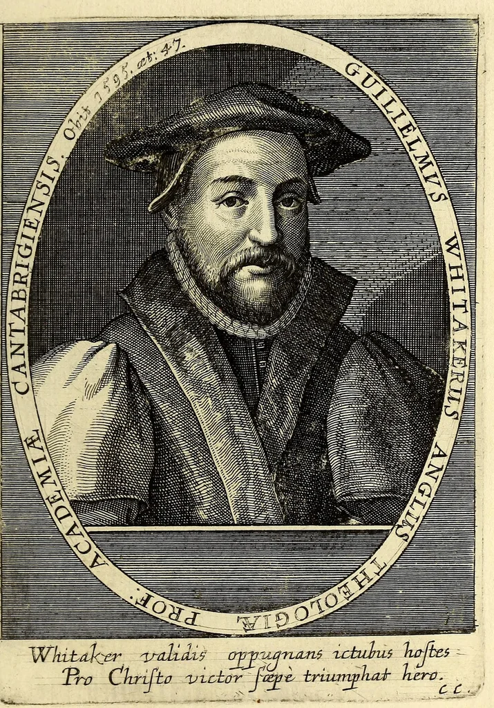 An illustration from Bibliotheca, chalcographica illustrium virtute atque eruditione in tota Europa, clarissimorum virorum theologorum, jurisconsultorum, medicorum, historicorum, geographorum, politicorum, philosophorum, poetarum, musicorum, aliorumque., 1650, leaf 625