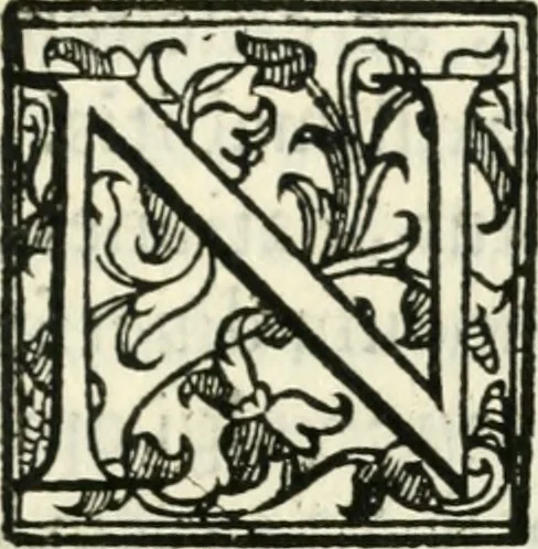 An illustration from Bibliothecae Alexandrinae icones symbolicae p. d. Christofori Giardae ... elogiis illustratae, 1626, leaf 152