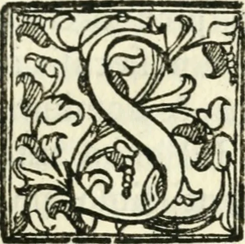 An illustration from Bibliothecae Alexandrinae icones symbolicae p. d. Christofori Giardae ... elogiis illustratae, 1626, leaf 56