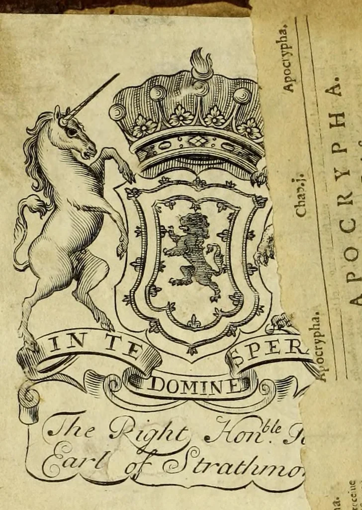 An illustration from Bibliotheca exotica, : sive catalogus officinalis librorum peregrinis linguis vsualibus scriptorum, videlicet Gallica, Italica, Hispanica, Belgica, Anglica, Danica, Bohemica, Vngarica, &c. omnium, quotquot in officinis bibliopolarum indigari potuerunt, & in Nundinis Francofurtensibus prostant, ac venales habentur. : La bibliotheque vniversail, contenant le catalogue de tous les liures, qui ont estè imprimes ce siecle passè, aux langues françoise, italien[n]e, espaignole, & autres ... despuis l'an, 1500. iusques à l'an present 1610. ., 1610, leaf 4