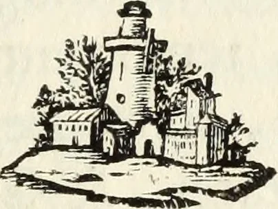 An illustration from Bibliotheca Maphaei Pinellii Veneti magno jam studio collecta, 1787, leaf 226
