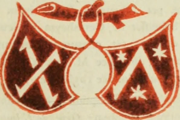 An illustration from Bibliotheca Spenceriana; or, A descriptive catalogue of the ... library of George John, earl Spencer, 1814, leaf 102