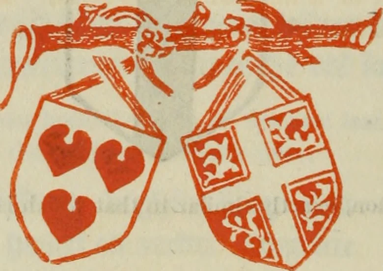 An illustration from Bibliotheca Spenceriana; or, A descriptive catalogue of the ... library of George John, earl Spencer, 1814, leaf 161