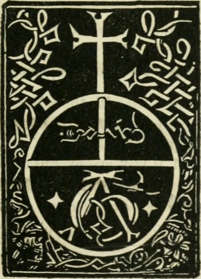An illustration from Bibliotheca Spenceriana; or, A descriptive catalogue of the ... library of George John, earl Spencer, 1814, leaf 164