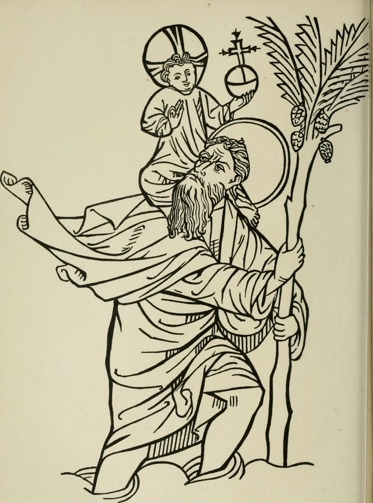 An illustration from Bibliotheca Spenceriana; or, A descriptive catalogue of the ... library of George John, earl Spencer, 1814, leaf 33