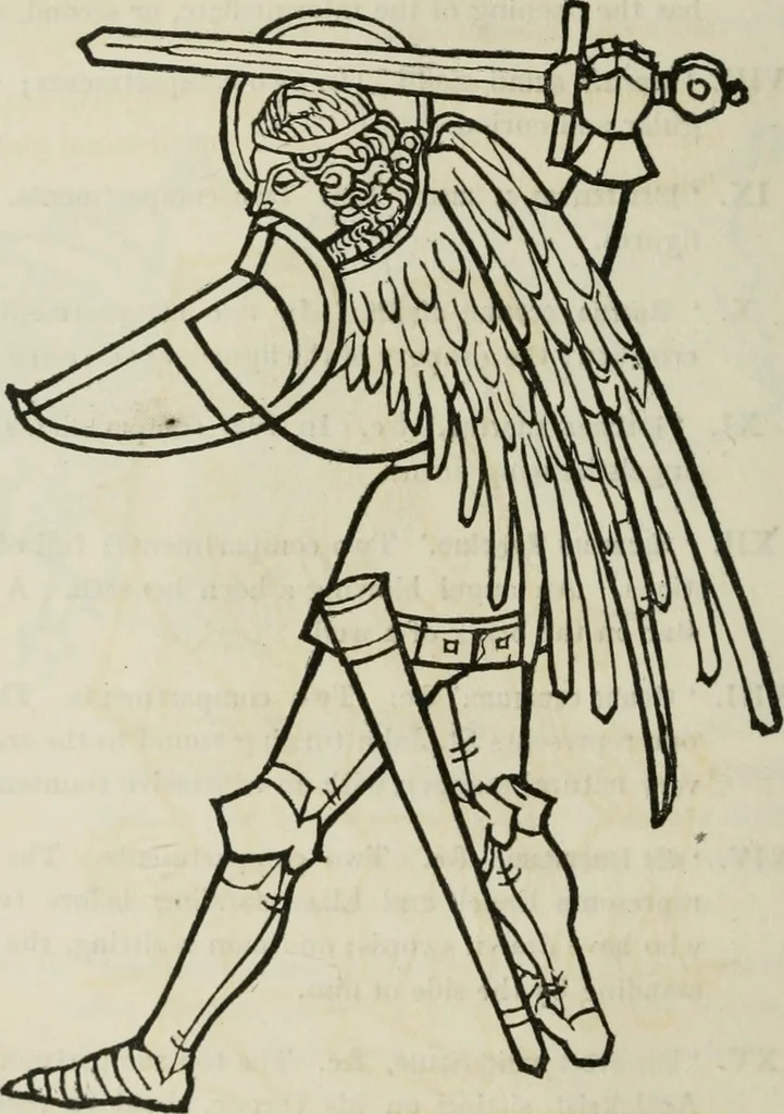An illustration from Bibliotheca Spenceriana; or, A descriptive catalogue of the ... library of George John, earl Spencer, 1814, leaf 39