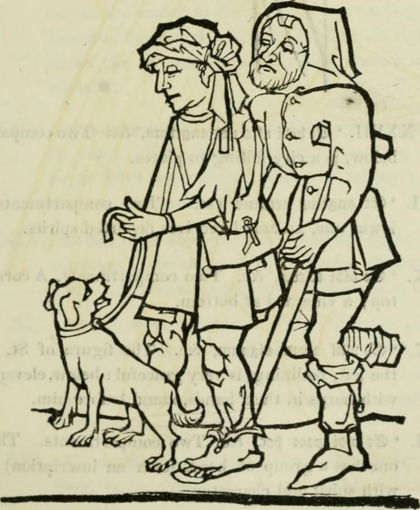 An illustration from Bibliotheca Spenceriana; or, A descriptive catalogue of the ... library of George John, earl Spencer, 1814, leaf 40