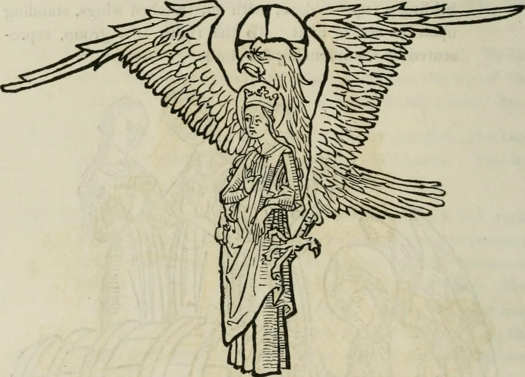 An illustration from Bibliotheca Spenceriana; or, A descriptive catalogue of the ... library of George John, earl Spencer, 1814, leaf 79