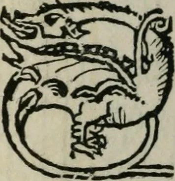 An illustration from Bibliotheca Spenceriana; or, A descriptive catalogue of the ... library of George John, earl Spencer, 1814, leaf 115