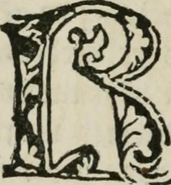 An illustration from Bibliotheca Spenceriana; or, A descriptive catalogue of the ... library of George John, earl Spencer, 1814, leaf 115
