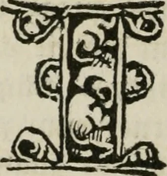 An illustration from Bibliotheca Spenceriana; or, A descriptive catalogue of the ... library of George John, earl Spencer, 1814, leaf 115