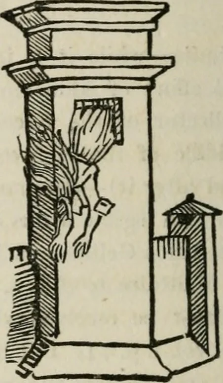 An illustration from Bibliotheca Spenceriana; or, A descriptive catalogue of the ... library of George John, earl Spencer, 1814, leaf 189