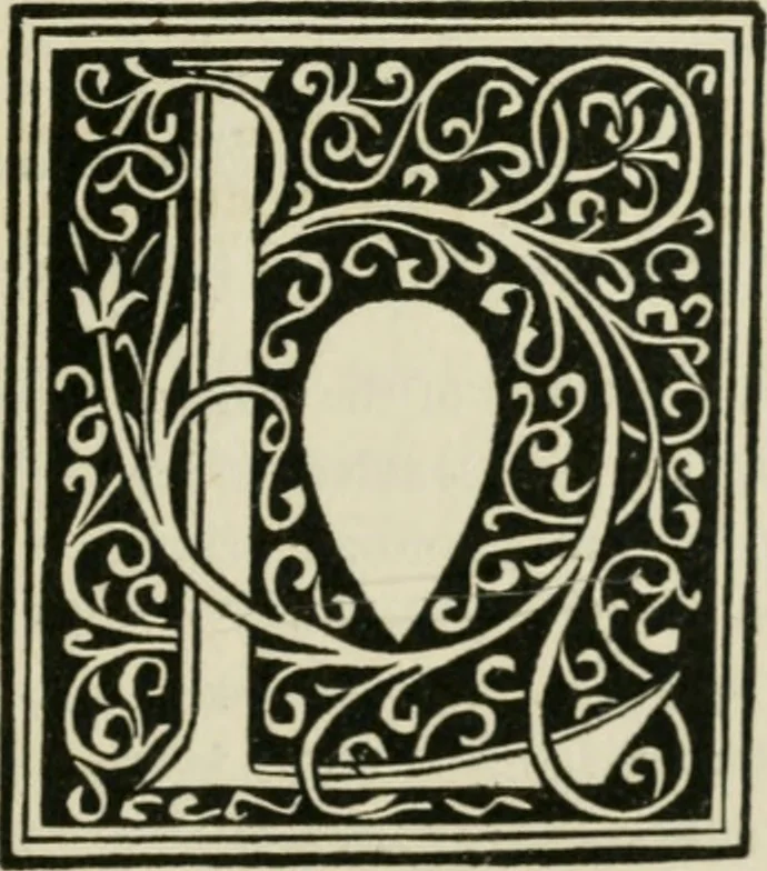 An illustration from Bibliotheca Spenceriana; or, A descriptive catalogue of the ... library of George John, earl Spencer, 1814, leaf 224
